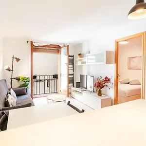 Apartamento Ripoll By Unik, Tarragona